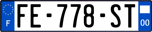 FE-778-ST