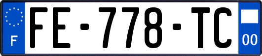 FE-778-TC