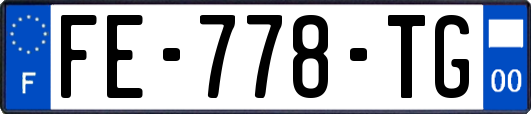 FE-778-TG