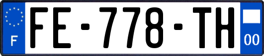 FE-778-TH