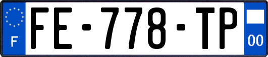 FE-778-TP