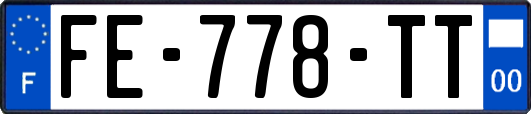 FE-778-TT