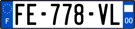FE-778-VL