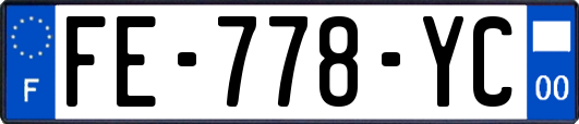 FE-778-YC