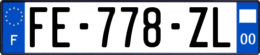 FE-778-ZL