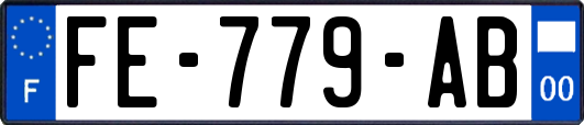 FE-779-AB