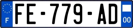 FE-779-AD