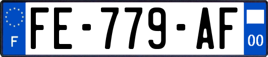 FE-779-AF