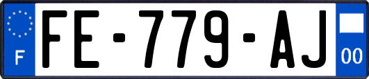 FE-779-AJ