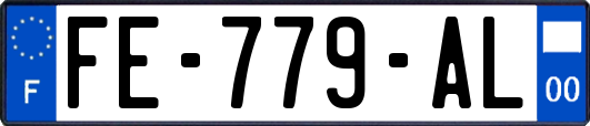 FE-779-AL