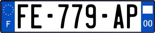 FE-779-AP