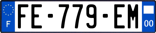FE-779-EM