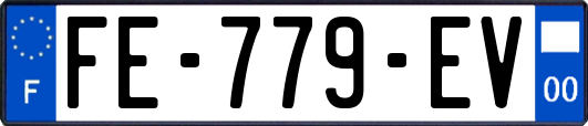 FE-779-EV