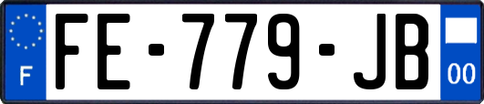FE-779-JB