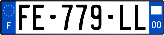 FE-779-LL