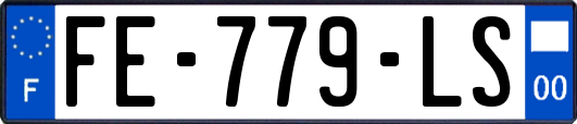 FE-779-LS
