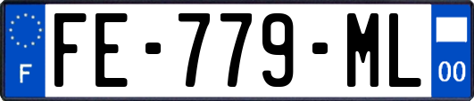 FE-779-ML
