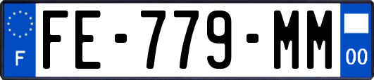 FE-779-MM