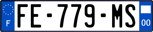 FE-779-MS