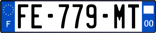 FE-779-MT