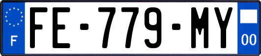 FE-779-MY