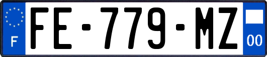 FE-779-MZ