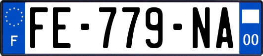 FE-779-NA
