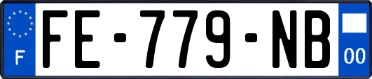 FE-779-NB