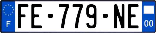 FE-779-NE