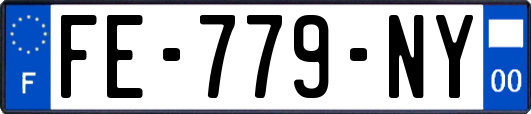 FE-779-NY