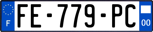 FE-779-PC