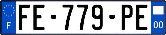 FE-779-PE