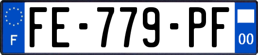 FE-779-PF