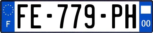 FE-779-PH