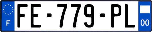FE-779-PL