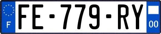 FE-779-RY