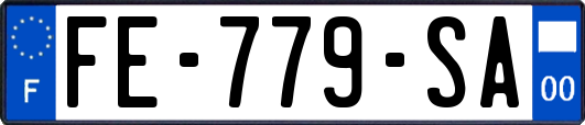 FE-779-SA