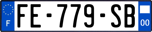 FE-779-SB