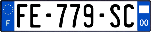 FE-779-SC