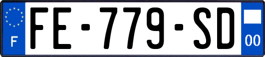 FE-779-SD