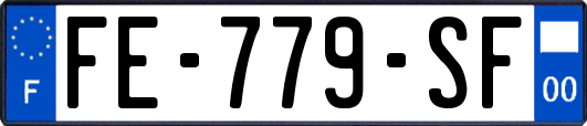 FE-779-SF