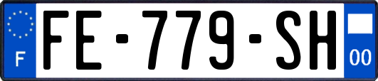 FE-779-SH
