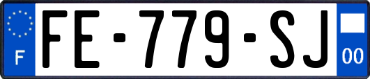 FE-779-SJ