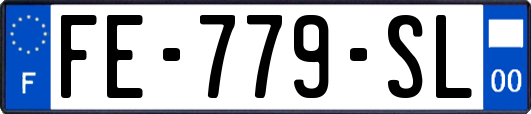 FE-779-SL