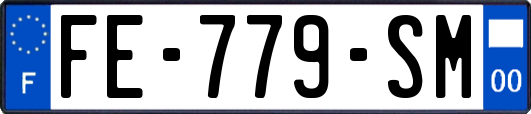 FE-779-SM