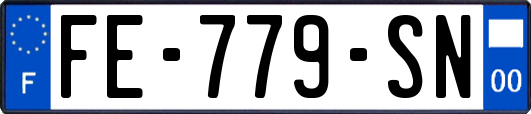 FE-779-SN