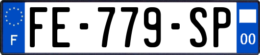 FE-779-SP