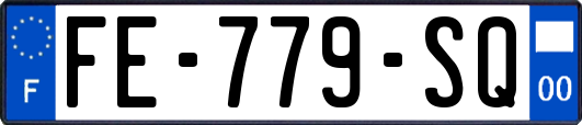 FE-779-SQ