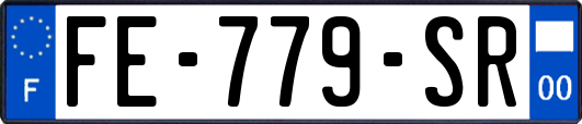 FE-779-SR