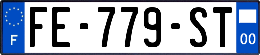 FE-779-ST